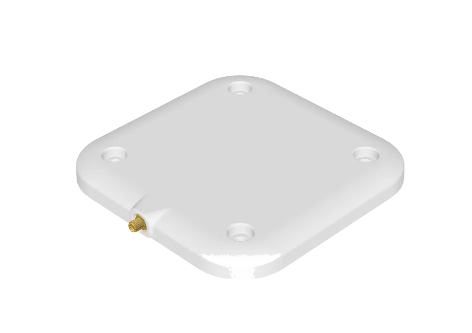 AN520 Ultra-Rugged RFID Antenna